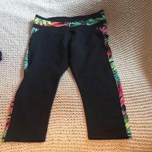 Fabletics crops